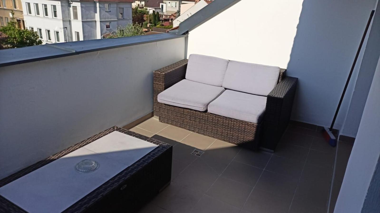 Penzion Ema B&B Prostějov Oda fotoğraf