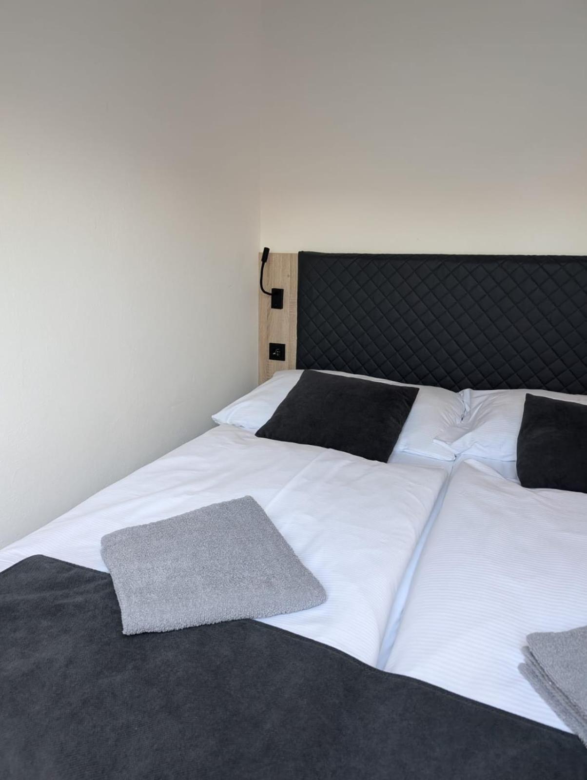 Penzion Ema B&B Prostějov Oda fotoğraf