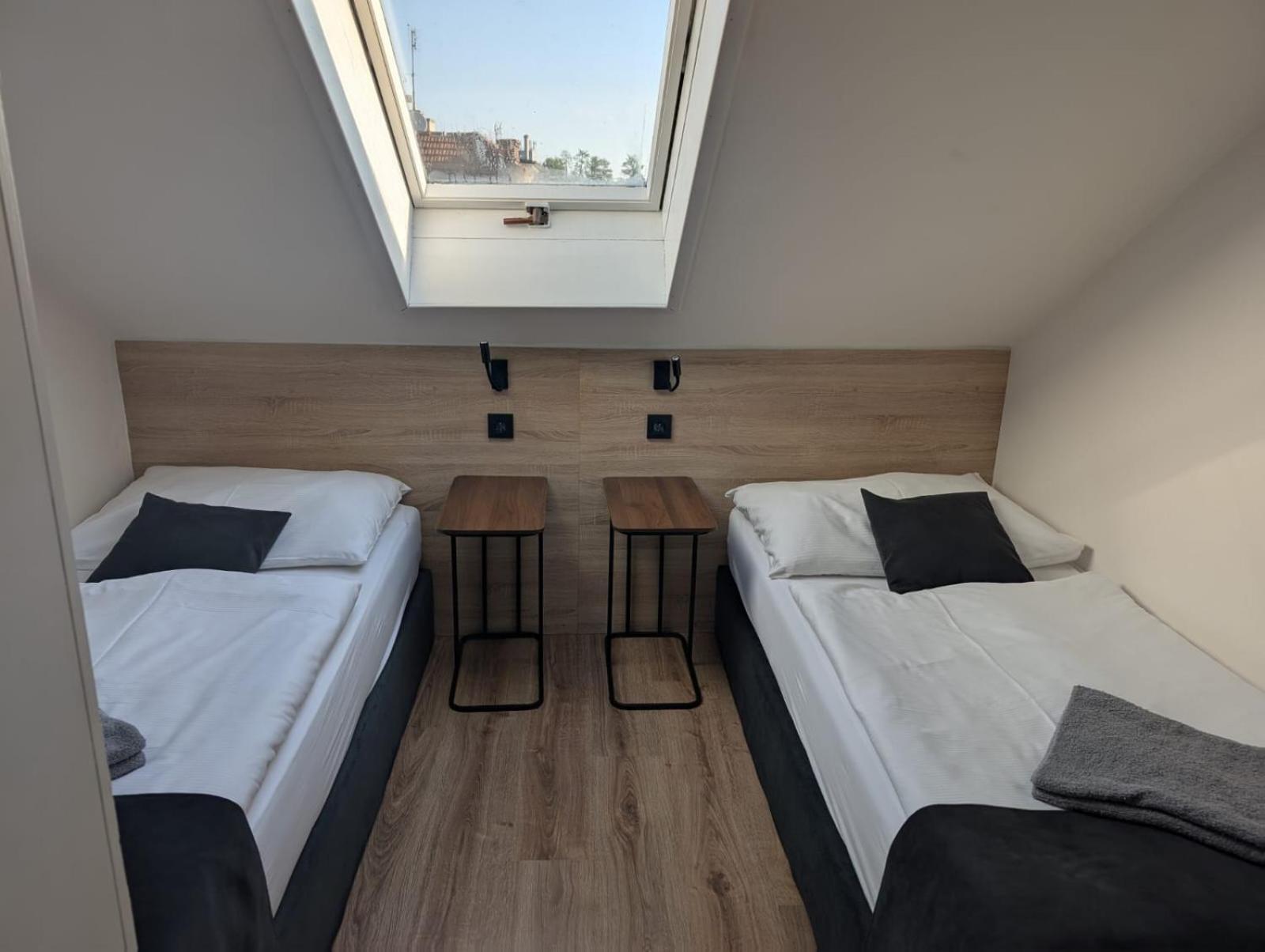 Penzion Ema B&B Prostějov Dış mekan fotoğraf