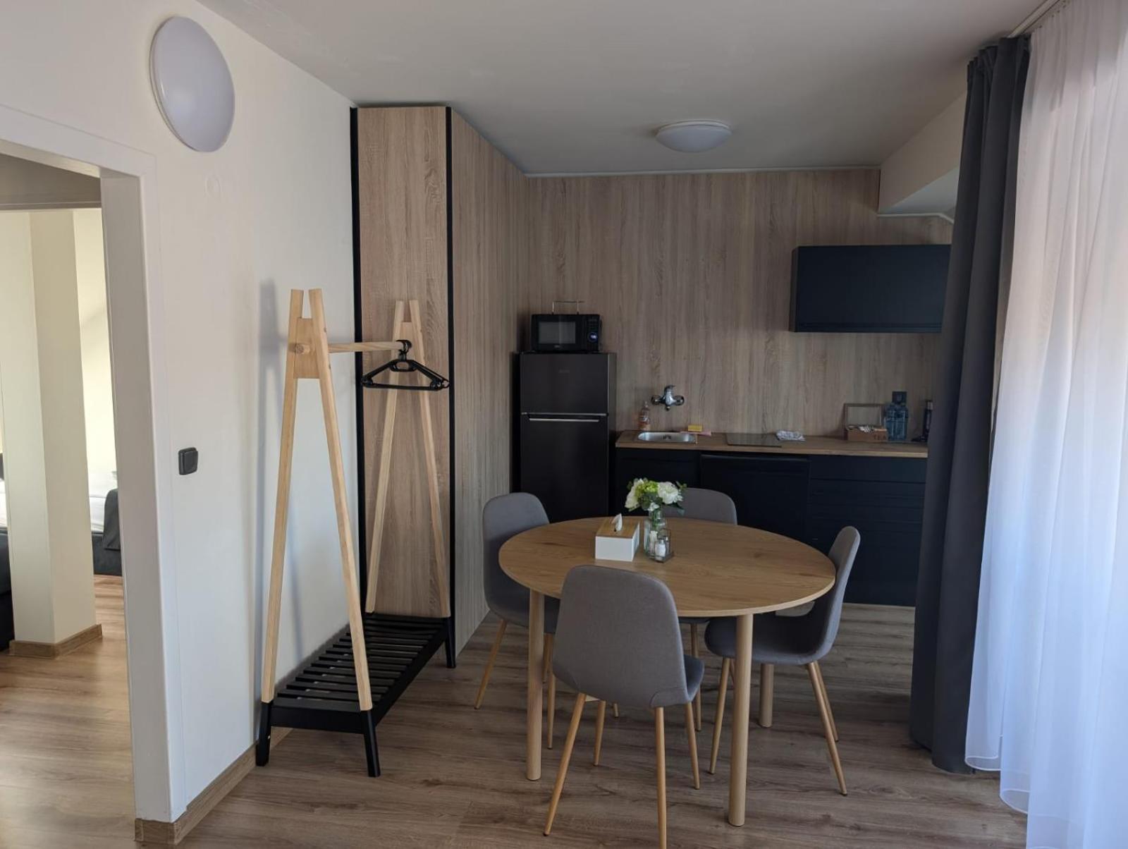 Penzion Ema B&B Prostějov Oda fotoğraf